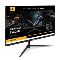 ������� LCD 27"�ExeGate EP2700A 