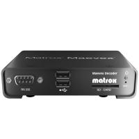 ������� Matrox Maevex MVX-D5150F