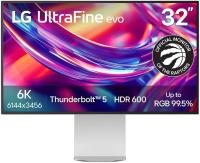 ������� LG 32" 32U990A-S 6144x3456 IPS LED 1ms 
60 �� �����������