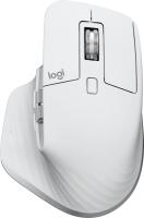 Logitech MX Master 3S Pale Grey�(910-006566)