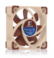 �e�������� ��� ������� Noctua NF-A4x10 5V PWM (NF-A4x10 5V PWM) - 40mm