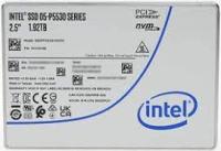 SSD ������� ���� 1.92TB INTEL D5-P5530 SSDPF2KX019XZN1