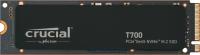 ������������� ���������� SSD Crucial T700 4TB PCIe Gen5 NVMe M.2 SSD CT4000T700SSD3