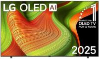 ��������� OLED LG 83" OLED83B5RLA.ARUG 4K Ultra HD 120Hz WiFi Smart TV ����������/�����
