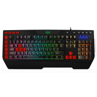 ������� ���������� SVEN KB-G9600 (USB, 120 ��, ��, RGB-���������)