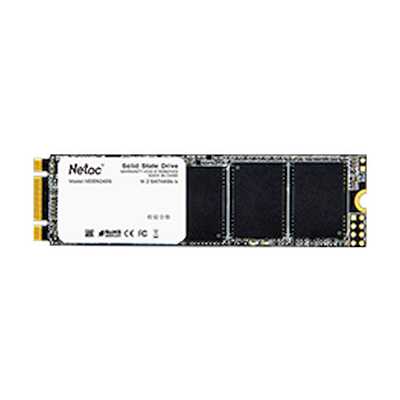SSD ���� Netac N535N 256Gb NT01N535N-256G-N8X
