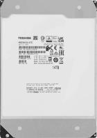 ������� ���� Toshiba SATA-III 14TB MG09ACA14TE Enterprise Capacity 512E (7200rpm) 512Mb 3.5"