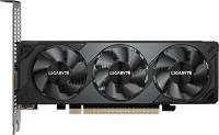���������� Gigabyte NVIDIA GeForce RTX 5050 8Gb GV-N5050D6-8GL, GDDR6, Low Profile, Ret