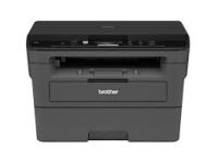 ��� �������� Brother DCP-L2550DW (DCP-L2550DW) (�4, �/�, 34 ���/���, (2400x600), 1�250�., Duplex, ADF, Enternet, USB, WiFi) ��: DR-2405, TN-2405, TN-2455