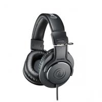 �������� Audio-Technica ATH-M20X black