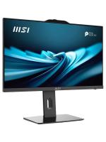 �������� MSI Pro AP242P 14M, 23.8" (1920x1080) IPS/Intel Core i5-14400/16 DDR5/256 �� SSD/Intel UHD Graphics/��� ��/����������, ����, ������ (9S6-AE0621-1021)