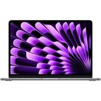 ������� Apple MacBook Air 15, 15.3" (2880x1864) RETINA/Apple M3 (8 CPU, 10 GPU)/16 �� DDR5/512 �� SSD/macOS, ����� ������ (MXD13LL/A)