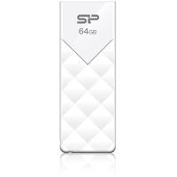 Silicon Power 64Gb Ultima U03 USB2.0 ����� (SP064GBUF2U03V1W)