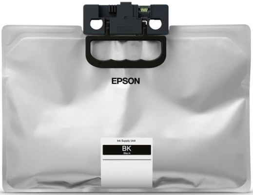 ��������� Epson C13T01D100 Black