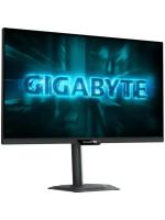 ������� Gigabyte G27Q20 27" ������ IPS LED 16:9 HDMI ����������� HAS Piv 1000:1 350cd 178��/178�� 2560x1440 200Hz DP 2K 5.91��