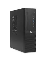 ��������� ���� iRU Planio 310H6SFC SFF, Intel Core i5-13400F/16 �� DDR4/512 �� SSD/NVIDIA GeForce GT 610 (2 ��)/Windows 11 Pro, ������ (2153501)
