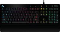 ���������� Logitech G G213 Prodigy RGB Gaming Keyboard Black USB (920-008092)