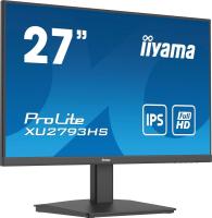 ������� Iiyama 27" ProLite XU2793HS-B6 ������ IPS LED