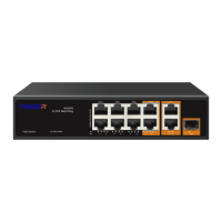 ���������� Trassir TR-NS13111S-120-8PoE
