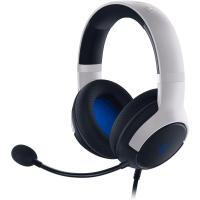 �������� Razer Kaira X Licensed PlayStation 5 Wired Gaming Headset (RZ04-03970700-R3A1)