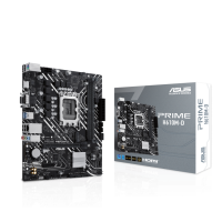 ����������� ����� ASUS PRIME H610M-D (90MB1G80-M0EAY0)
