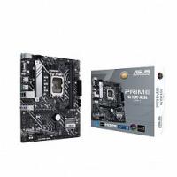 ����������� ����� ASUS PRIME H610M-R D4-SI (LGA1700, mATX)