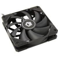 ���������� ID-COOLING TF-12025-PRO BLACK 120x120x25�� (PWM, ��������� ����, ������, 700-1800��/���) BOX