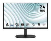 ������� MSI PRO MP245V 23,8" FHD VA 9S6-3PC0CM-014