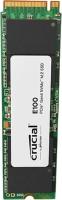 ������������� ���������� SSD Crucial M.2 2280 E100 PCIe 4.0 x4 2TB CT2000E100SSD8