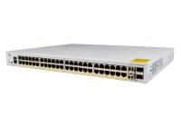 ���������� CISCO Catalyst 1000 48x 10/100/1000 Ethernet RJ-45 ports, 4x 1G SFP uplinks , Fanless, C1000-48T-4G-L