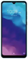 �������� ZTE Blade A7 2020 DS 6,08(1560x720)IPS LTE Cam(16+8+2/8) MT6762 2���(8) (3/64)�� microSD �� 512�� A9.0 4000��� ����� (ZTE-A7.64G.2020.BL)