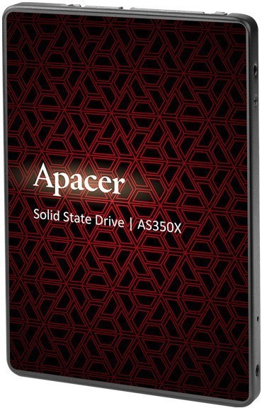 ���������� SSD 128Gb Apacer AS350X Panther (AP128GAS350XR-1)