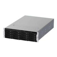 ������ ABLECOM CS-R36-01P, PSU: CRPS(1+1): 920W, HDD Tray: 16, 16-port 6 Gbps SAS/SATA to SATA ; Slide Rail *1 set CS-R36-01P, PSU :CRPS(1+1): 900W(change to 920W), HDD Tray