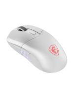 ���� MSI VERSA 300 ELITE W WHITE USB OPTICAL GAMING