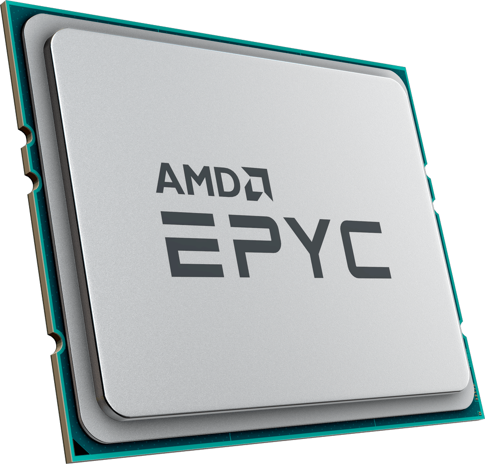 ��������� ��������� AMD EPYC 7413 OEM