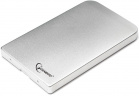 ������� ������ ��� HDD Gembird EE2-U2S-41 Silver