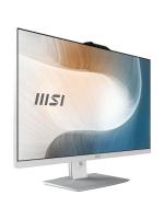 �������� MSI Modern AM272P 1MA-1480XRU, 27" (1920x1080) IPS/Intel Core 3 100U/8 DDR4/256 �� SSD/Intel Graphics/��� ��/����������, ����, ����� (9S6-AF8242-1480)