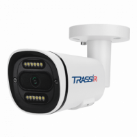 ������ ��������������� IP Trassir TR-D2121CL3 4-4�� ��. ����.:�����