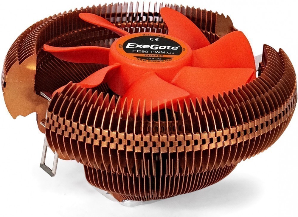 ����� Exegate EE90-PWM.Cu