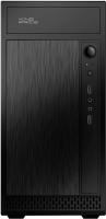 ������ KingPrice KPCC-MN211 ������ ��� �� mATX 1x80mm 2x120mm 2xUSB2.0 audio