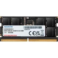 ������ ������ 32GB ADATA AD5S560032G-S, SO-DIMM, DDR5-5600