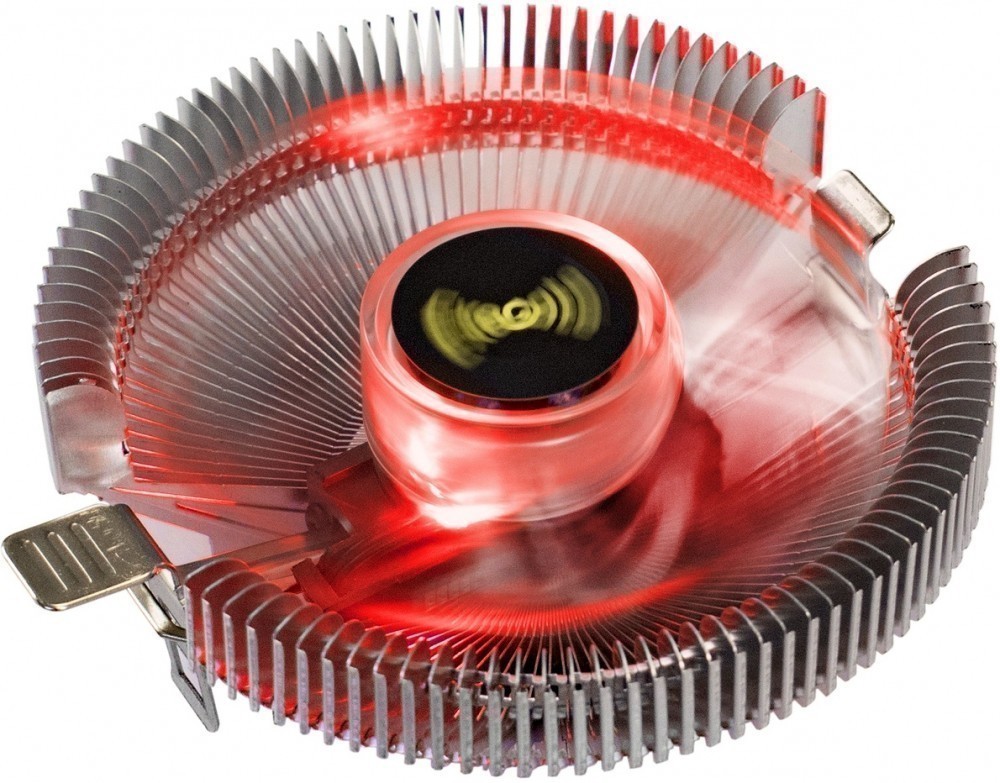 ����� Exegate Wizard EE91-RED