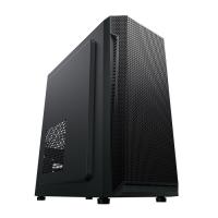 ������ ACD Coffre 104M, Black, w/o FAN, w/o PSU