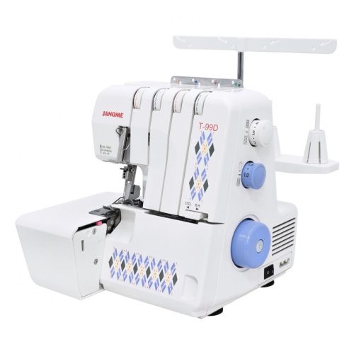������� Janome �-99D