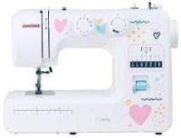 ������� ������ Janome JQ 2515S �����