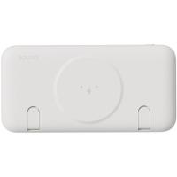 ������� ����������� Power Bank SOLOVE 10000mAh Magnetic MagSafe 20W QC 3.0 PD 3A USB-A *1 + Type-C *1 (W10 White RUS)