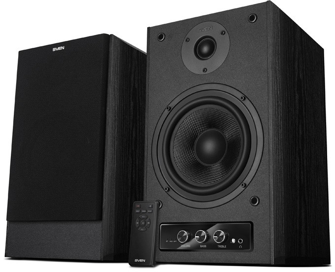 ������� Sven MC-30 Black