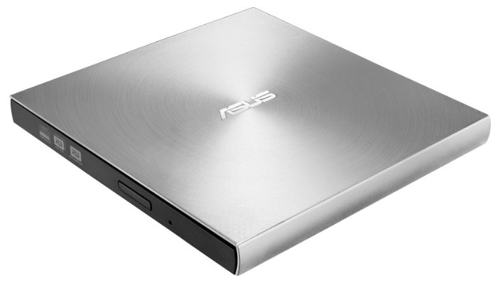 ������ ������� ASUS SDRW-08U7M-U (DVD�RW) Silver RTL