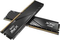����������� ������ 32Gb DDR5 6400MHz ADATA XPG Lancer Blade Gaming Black (AX5U6400C3216G-DTLABBK) (2x16Gb KIT)