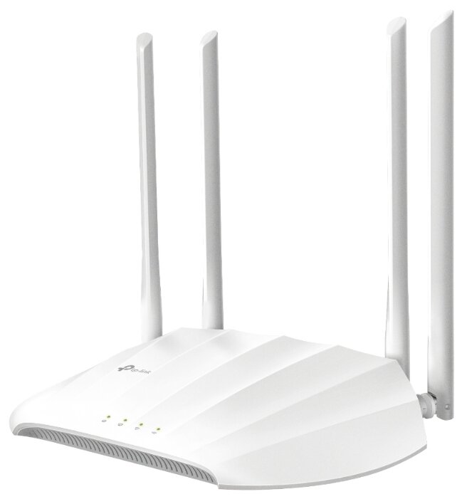 Wi-Fi ����� ������� TP-Link TL-WA1201